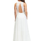 Kleid Lang ohne Arm - 02574825