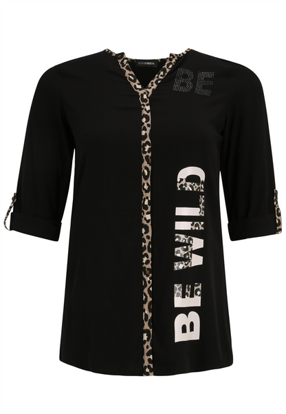 Bluse 1/1 Arm - 271167
