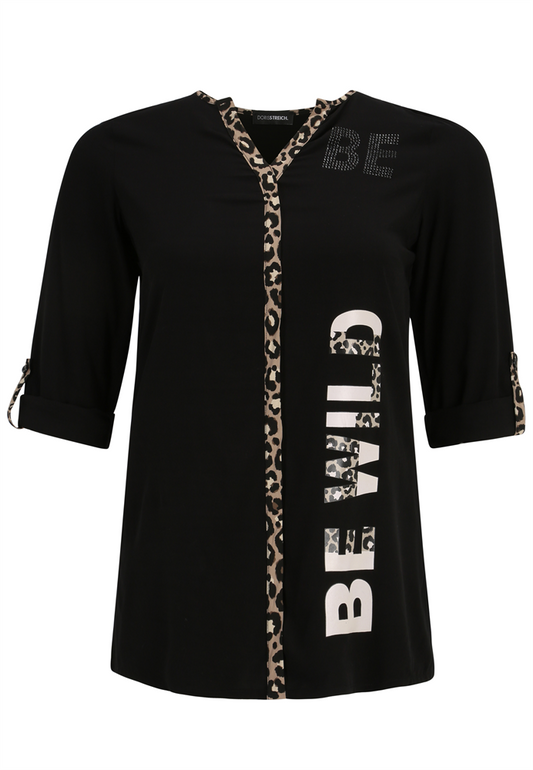 Bluse 1/1 Arm - 271167