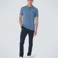 Polo Pique Garment Dyed Responsible - 15380201SN