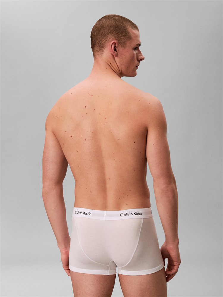 3P LOW RISE TRUNK - 0000U2664G