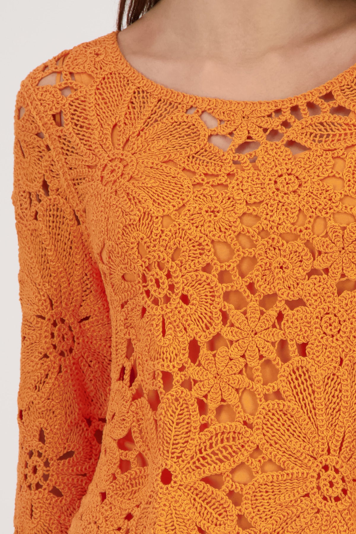 Pullover - 410237