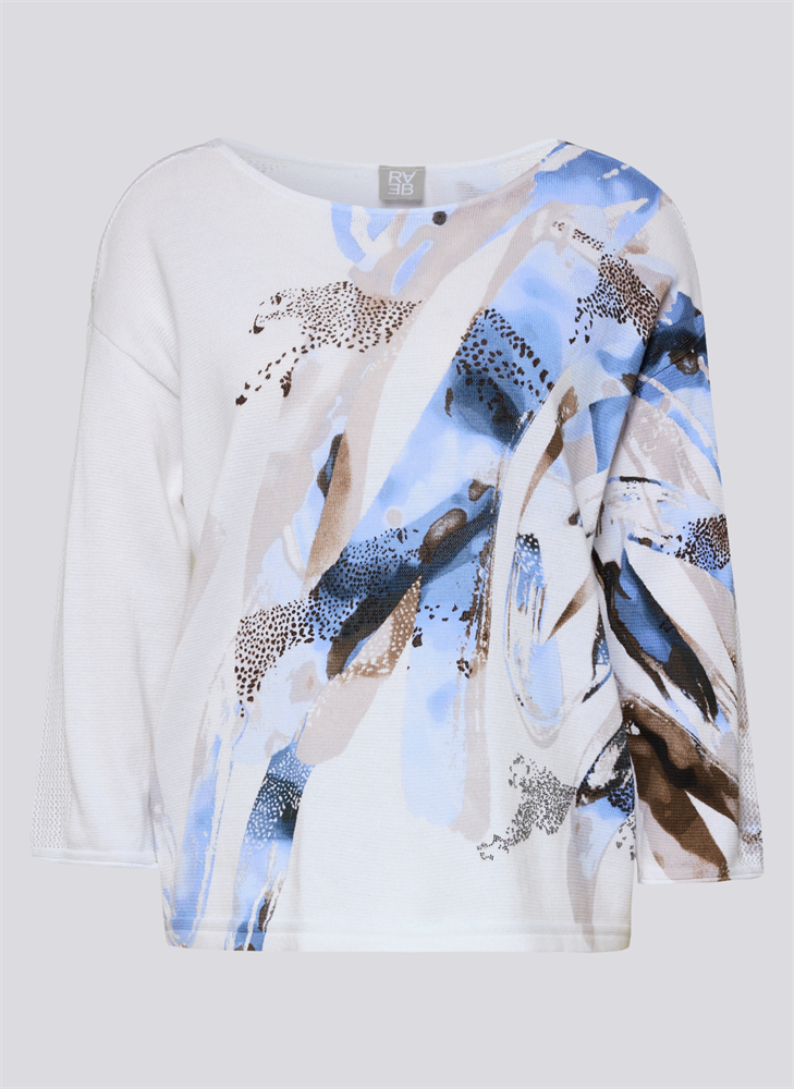 Pullover - 56-118612