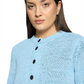 Strickjacke Kurz 1/1 Arm - 54291869