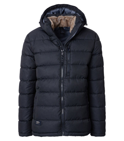 Winterjacke WSV - 554529000