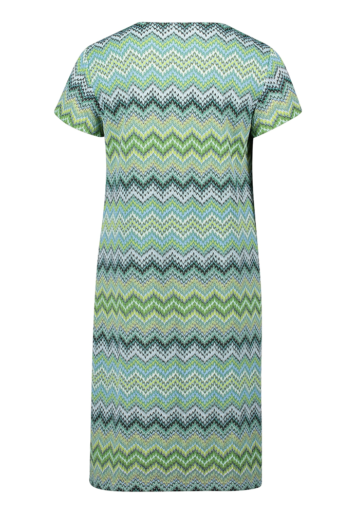 Kleid Kurz 1/2 Arm - 18461898