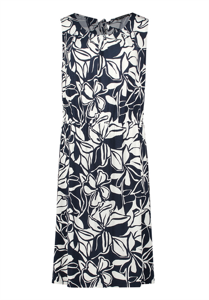 Kleid Kurz ohne Arm - 18682078