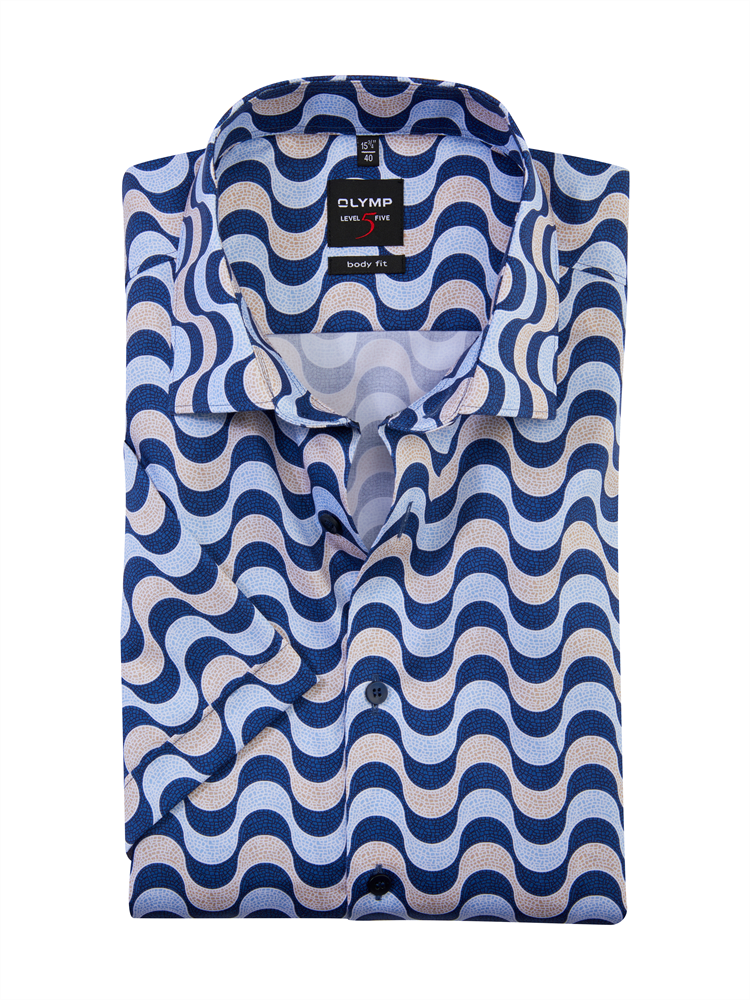 Hemden & Shirts & Polos