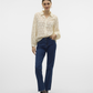 VMAYLA LS SHIRT WVN GA BF - 10316472