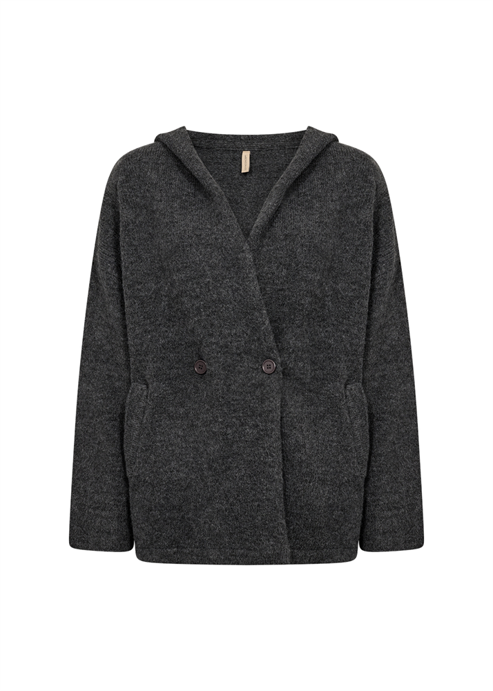 Pullover & Strickjacken