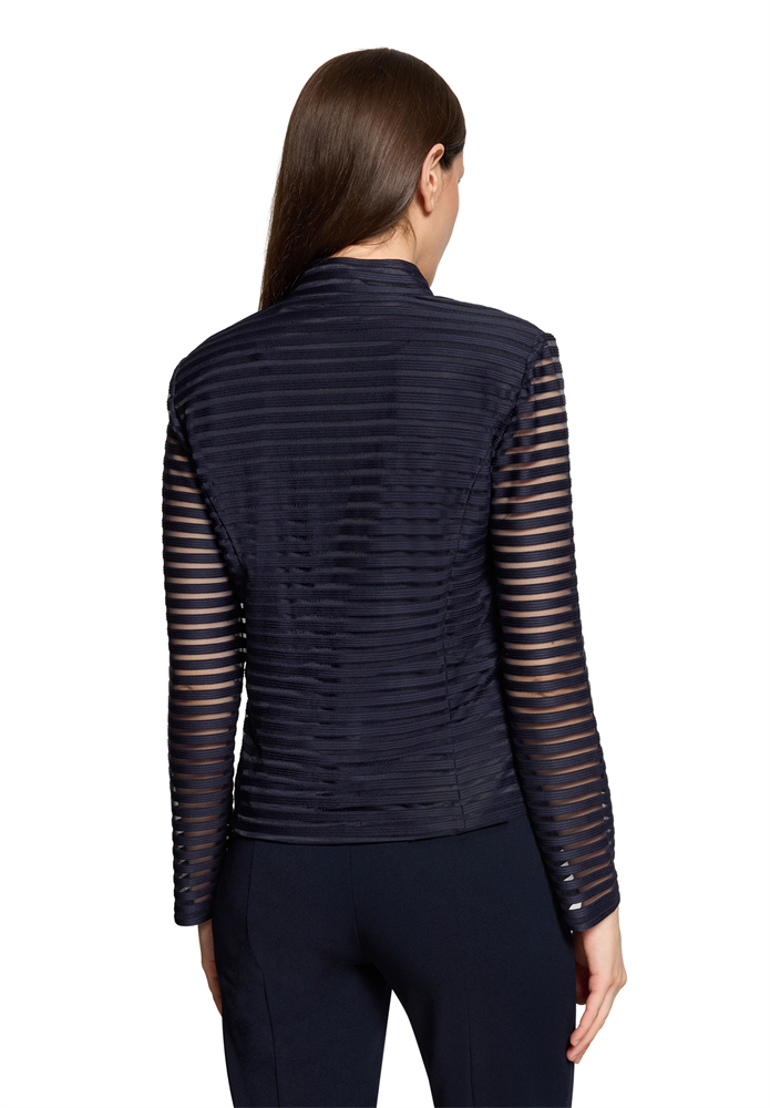 Blazerjacke Lang 1/1 Arm - 03994047