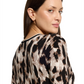 Strickpullover Kurz 1/2 Arm - 54822011
