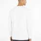 TJM CLSC LINEAR CHEST L/S TEE - DM0DM16879