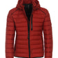 Outdoor Jacke, Kapuze - 523914000