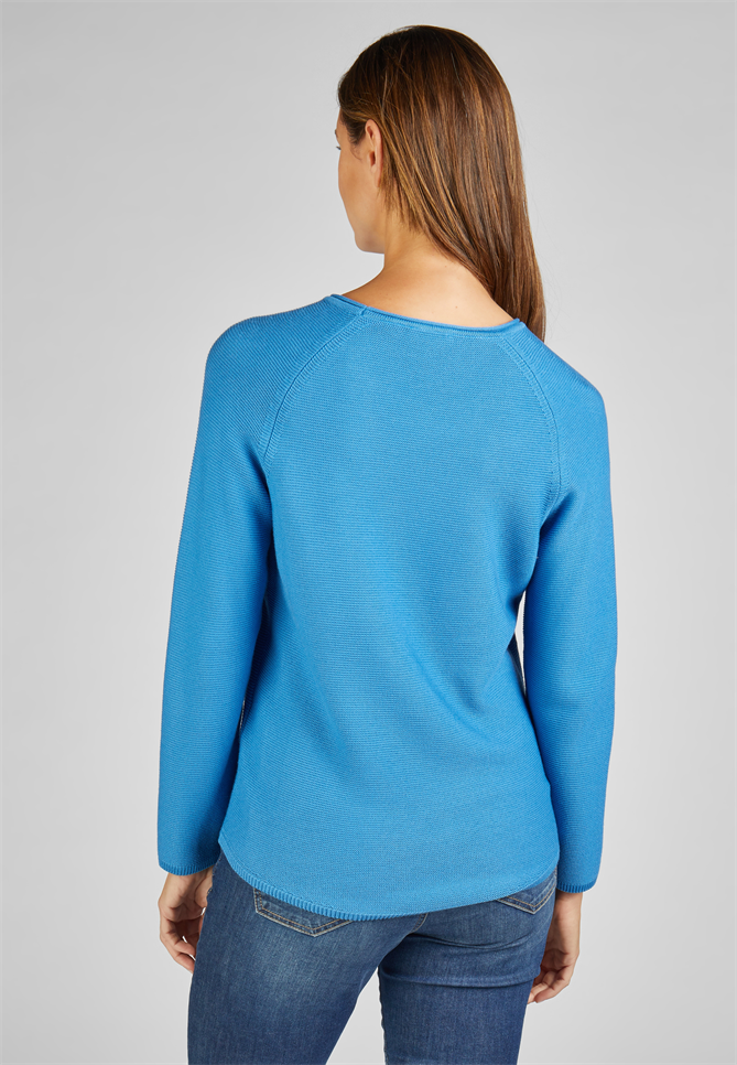 Pullover - 51-131602