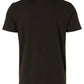 T-Shirt Crewneck 2 Coloured Jacquar - 12350701
