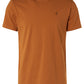 T-Shirt Crewneck Solid Basic - 12340701
