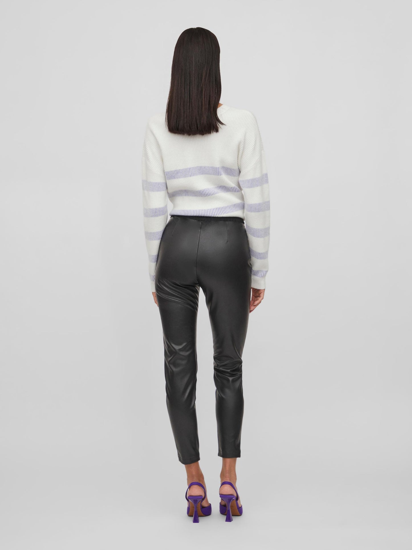 VIDAGMAR RWRE COATED LEGGING - 14082420