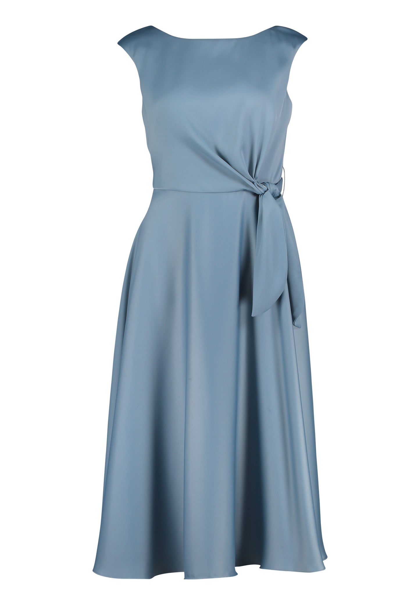 Kleid Kurz ohne Arm - 46304067