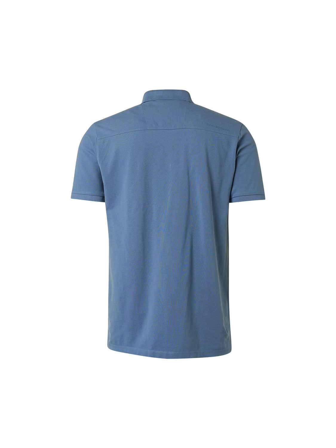 Polo Pique Garment Dyed Responsible - 15380201SN