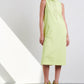 Rita Dress Technical Jersey - U9232139