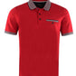 H Polopique "Stay Fresh" - 26884