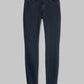 Denim Trousers, medium rise, long a - B01911112109