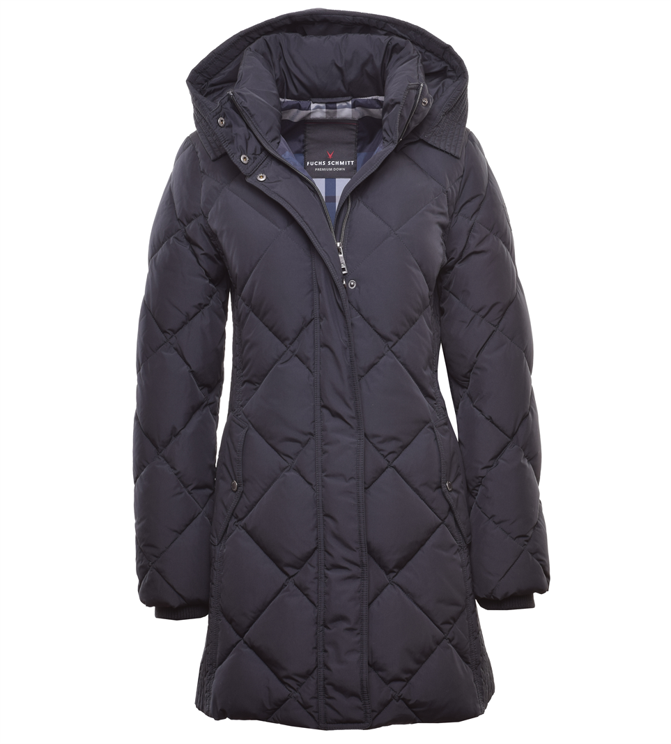 JACKE DAUNE - 608333044