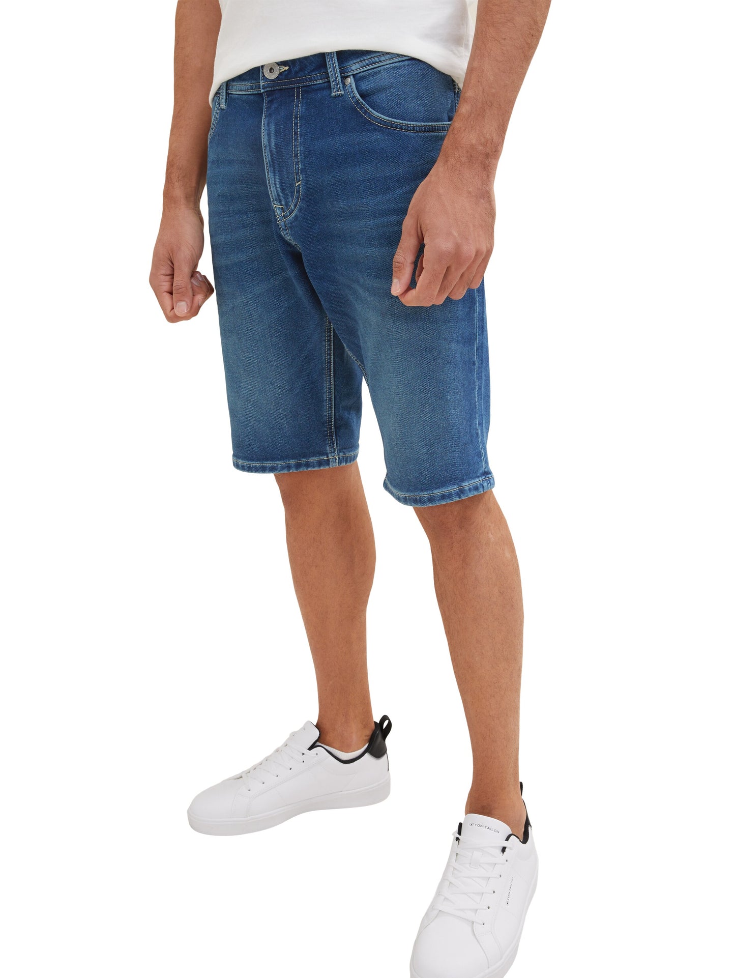 TOM TAILOR Josh shorts - 1035655