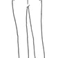 Jeans: Malibu stretch twill - 2301-B5001 4189