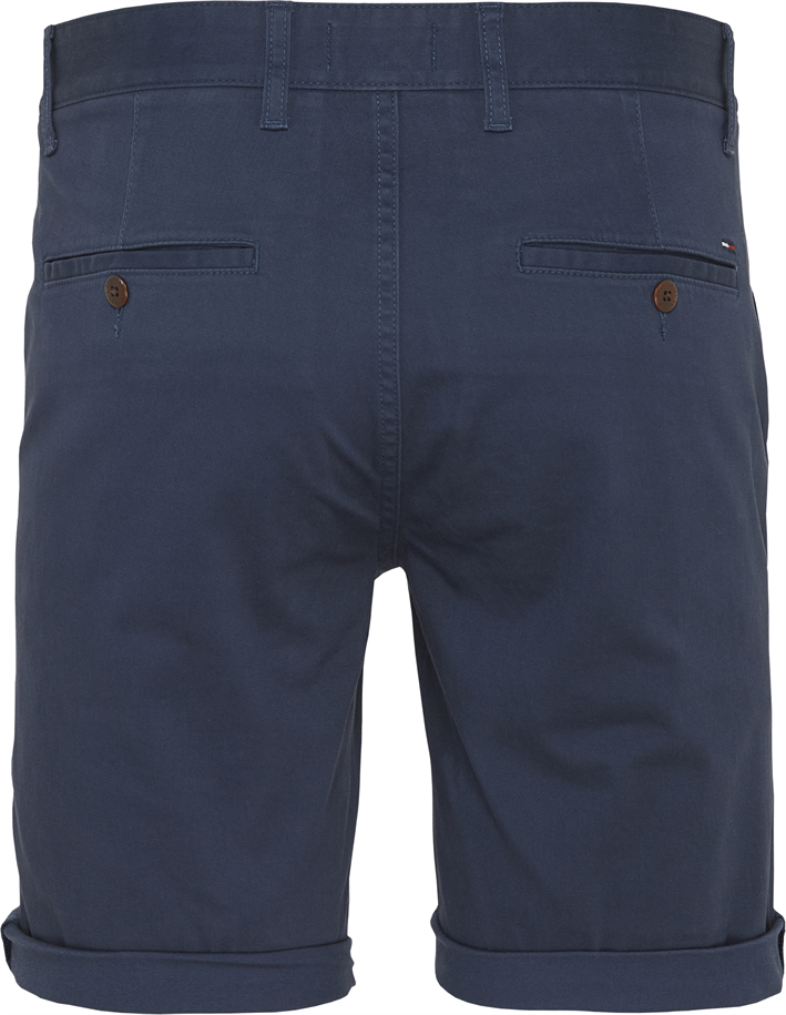 TJM ESSENTIAL CHINO SHORT - DM0DM05444