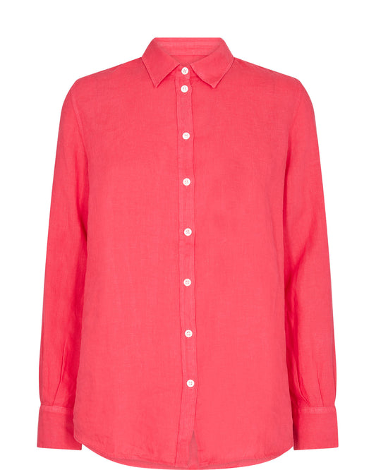 Karli Linen Shirt - 151150