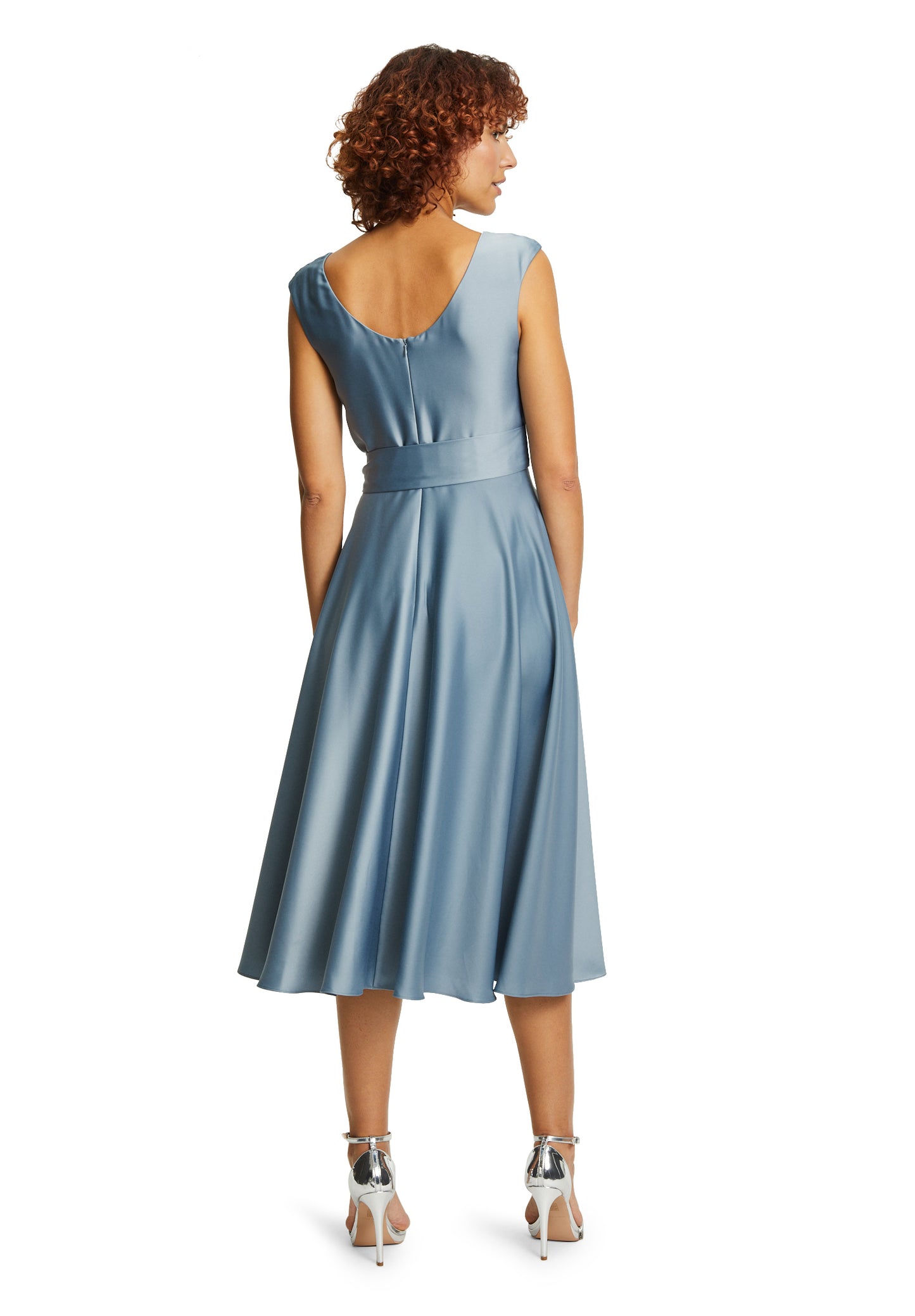 Kleid Kurz ohne Arm - 46304067