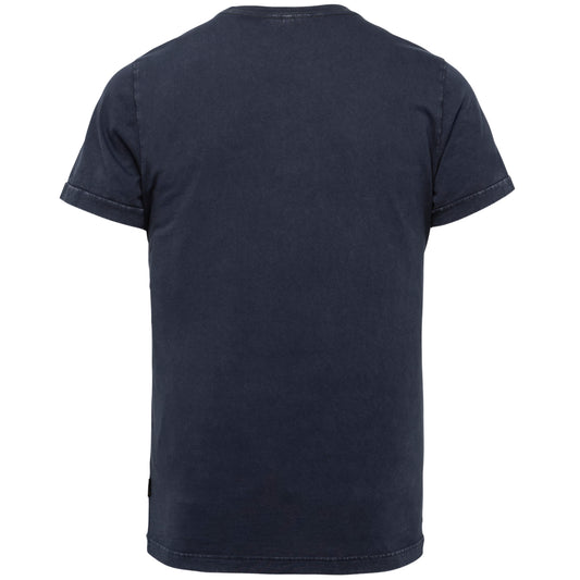 Short sleeve r-neck single jersey - PTSS215566